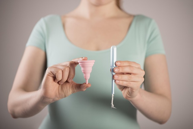 Jak wpływa cykl menstruacyjny na zdrowie psychiczne?